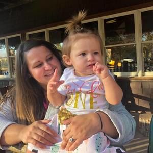 Meet your Posher, Lynn